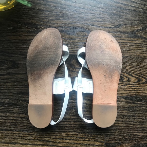 Cole Haan Anica Thong Sandal - Picture 4 of 8